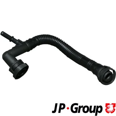 Hose, cylinder head cover ventilation